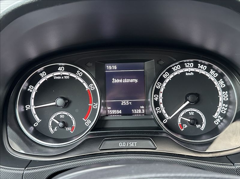 Škoda Fabia 1,0 TSI 95PS  Ambition Top - fotka 39 z 54