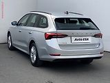 Škoda Octavia (2022) 2.0 TDi 4x4, ČR, Ambition - náhled 6