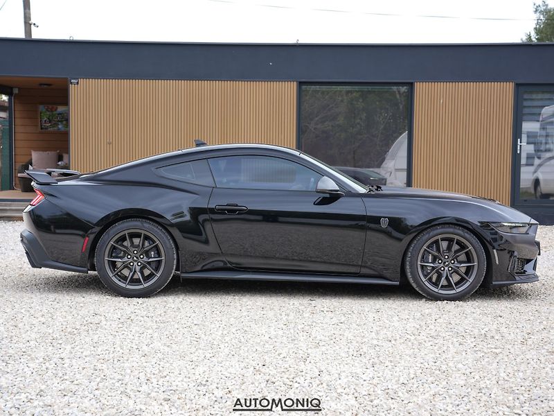 Ford Mustang (2025) 5.0 Dark Horse MagneRide, Brem - fotka 19 z 24