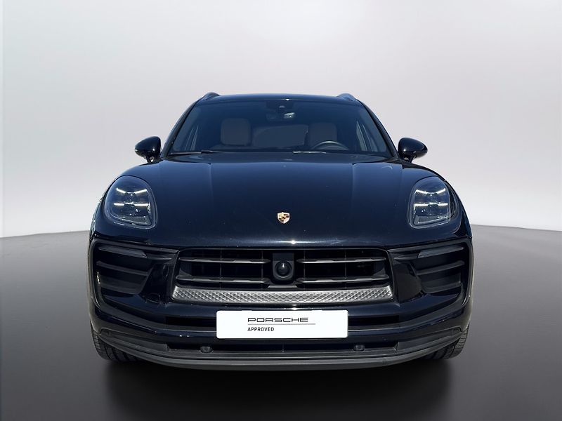Porsche Macan 2.0 - fotka 8 z 23