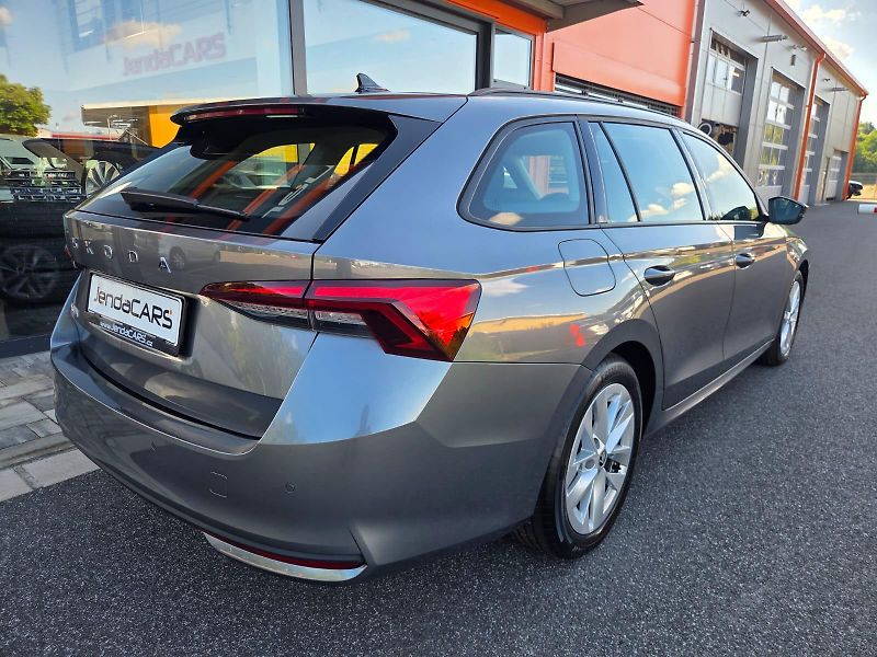 Škoda Octavia (2025) 2.0 TDI ODPOČET DPH - fotka 2 z 9