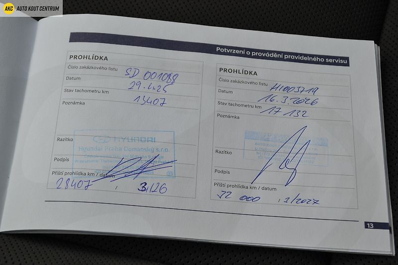 Hyundai Kona 1.0T-GDI DCT STYLE ECO TT - fotka 50 z 54