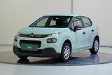 Citroën C3 - náhled 1