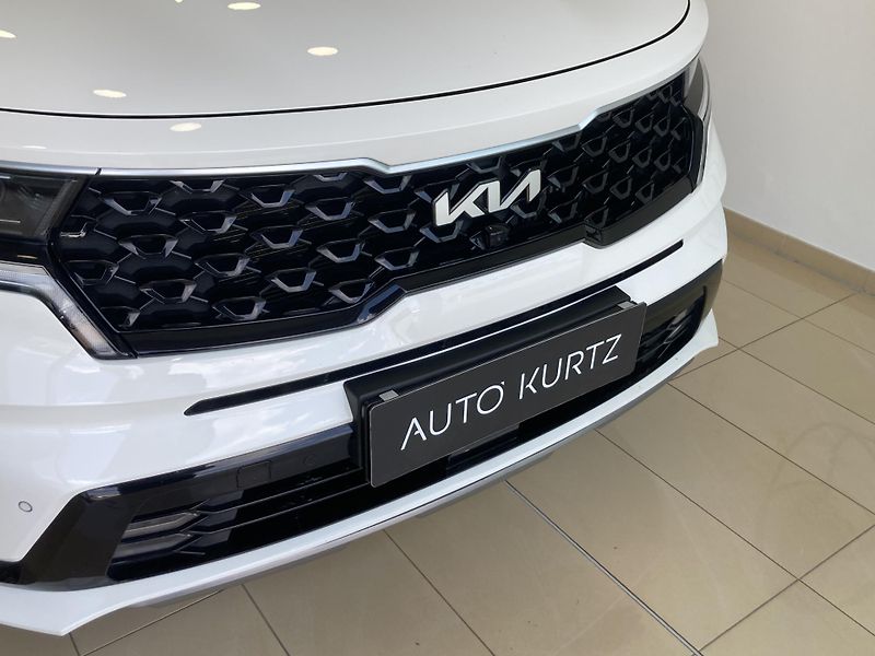 Kia Sorento HEV G 1.6 T-GDI GAMM - fotka 3 z 45