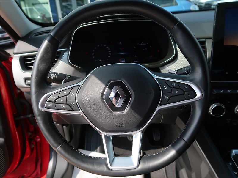 Renault Arkana 1,3 TCe,103kW,1majČR,Intens - fotka 18 z 28