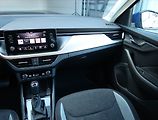 Škoda Scala (2021) Style 1.5 TSI, Nové ČR, záruka - náhled 8