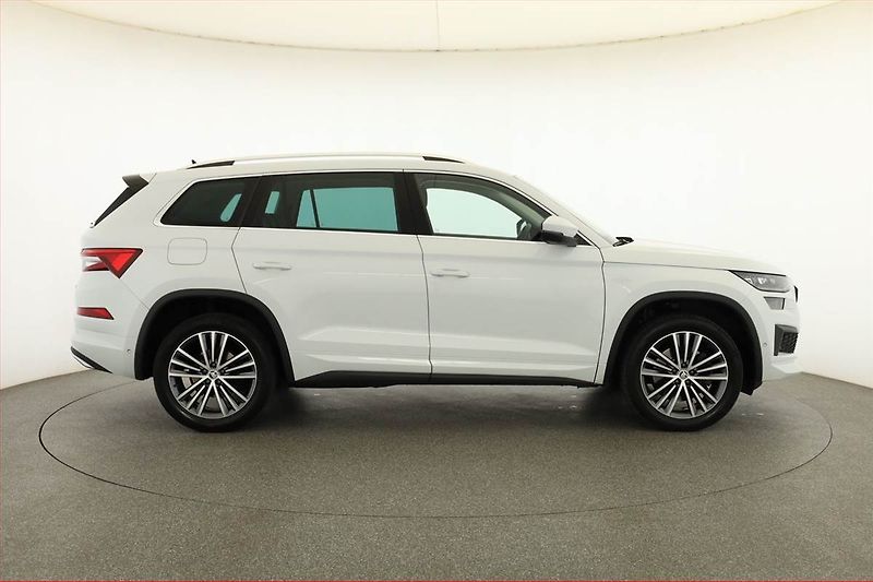 Škoda Kodiaq (2022) Laurin&Klement 2.0 TDI - fotka 6 z 21