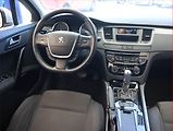 Peugeot 508 (2012) 1.6 THP, Automat, Tempomat - náhled 7