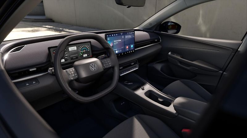 Volkswagen ID.Polo (2027) 37 kWh  Trend - fotka 8 z 9