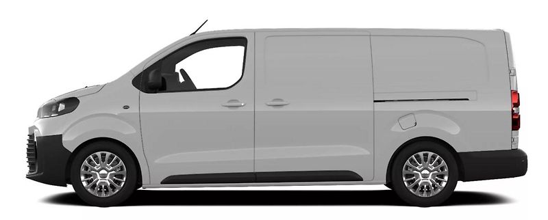Toyota ProAce L2 Active Multimedia 180hp 8AT - fotka 4 z 10