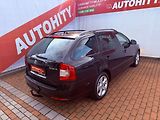 Škoda Octavia 1.4 TSi Elegance, Serviska - náhled 6