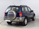 Toyota RAV4 (2003) 2.0 VVT-i , 4X4 - náhled 4