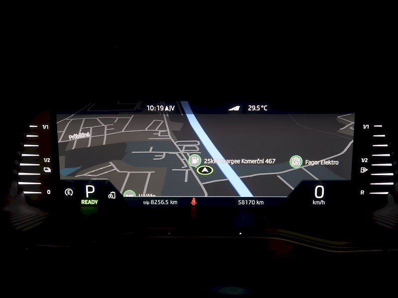 Škoda Superb (2022) iV STYLE 1.4TSI 160KW DSG TAŽN - fotka 18 z 44