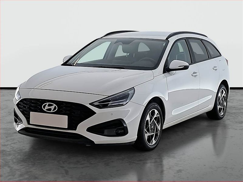 Hyundai i30 (2024) Family Smart 1.5 DPI - fotka 2 z 20