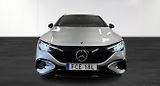 Mercedes-Benz EQE 350 AMG 4M Kamera Tažné - náhled 4