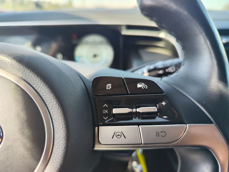 Hyundai Tucson 1.6 T-GDI/110kW Smart - fotka 25 z 33