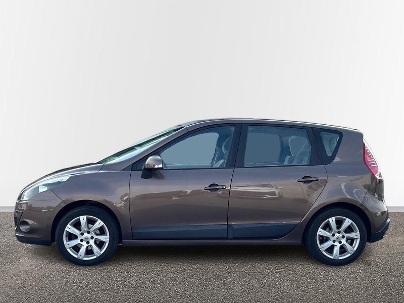 Renault Scénic Expression - fotka 3 z 25