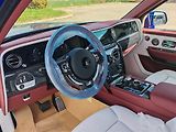 Rolls-Royce Cullinan Black Badge, CZ, Nový vůz - náhled 9