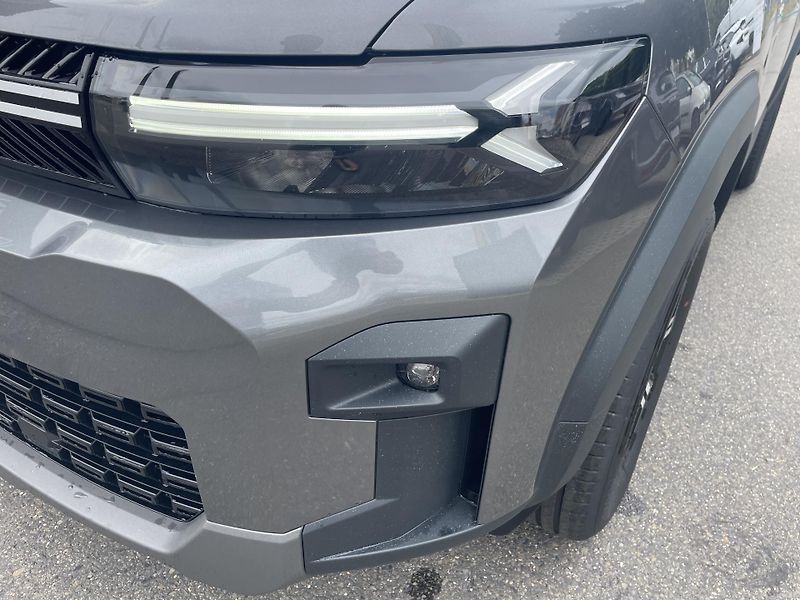 Dacia Bigster (2026) Expression mild hybrid140 AKCE - fotka 7 z 15
