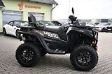 Segway Snarler AT10 (2026) WL EPS LIMITED, T3b, CAMO - náhled 7