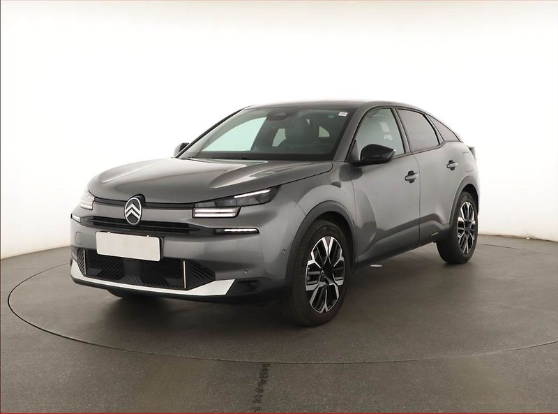 Citroën C4 (2025) 1.2 PureTech - fotka 2 z 17