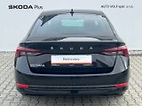 Škoda Octavia (2024) Style 1.5 TSI 110 kW 6°manuáln - náhled 10