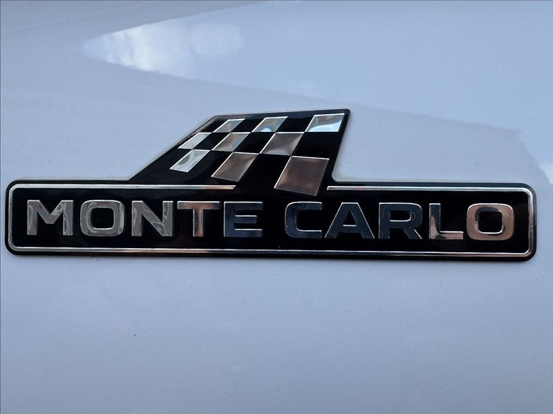 Škoda Scala 1,5 TSI Monte Carlo původ ČR - fotka 48 z 50