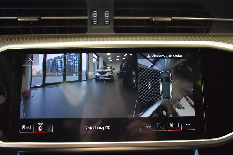 Audi S6 (2024) S6/344PS/FULLnatá.náprava/Keyl - fotka 43 z 69