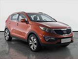 Kia Sportage (2010) 2.0 CRDi, 4X4, Tempomat - náhled 1