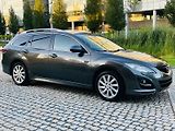 Mazda 6 2.0i MAN 1MAJITEL VÝHŘEV TAŽNÉ - náhled 9