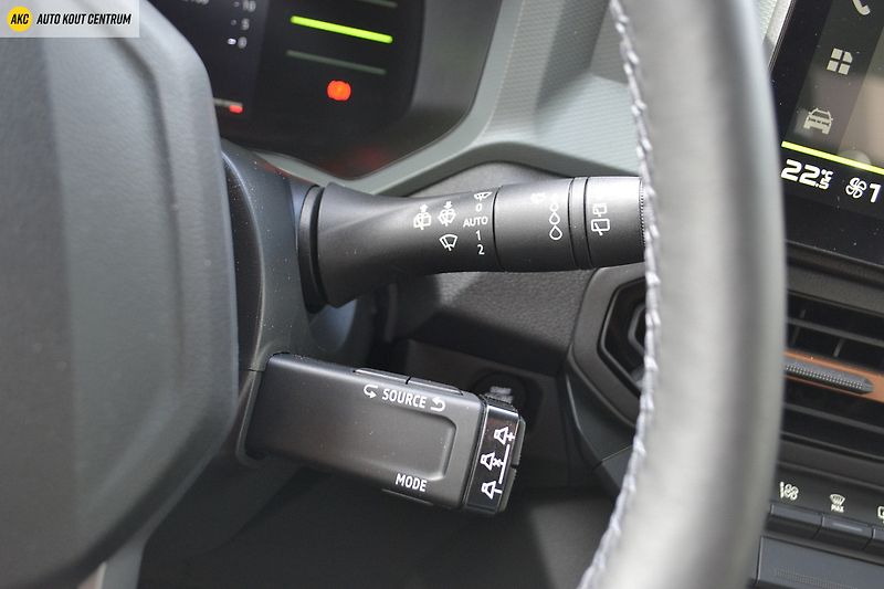 Dacia Duster EXTREME TCE 130 4x4 - fotka 45 z 58