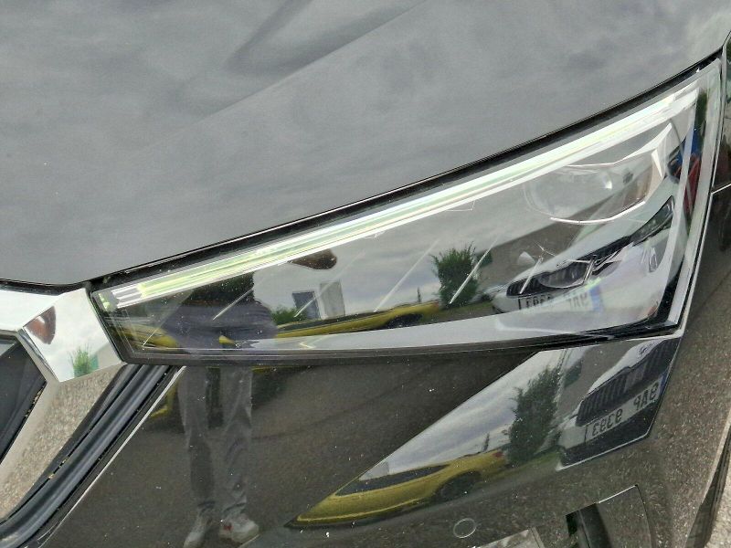 Škoda Scala (2023) Style DSG 1,5TSi 110kW - fotka 32 z 33