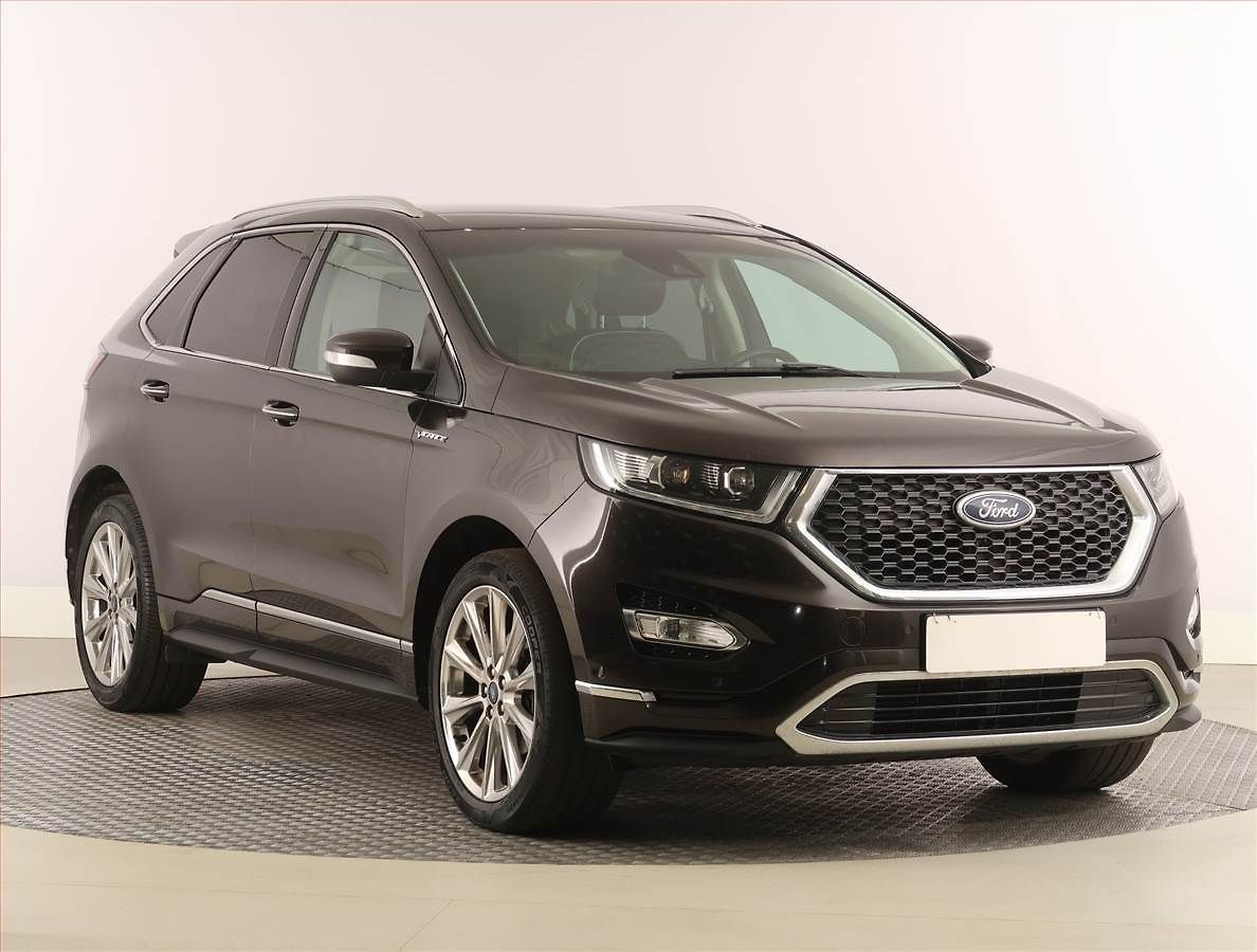 Ford Edge Vignale 2.0 Bi-TDCI, 4X4