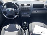 Škoda Fabia 1,4 i 63kw Klima ESP 1maj, po - náhled 12
