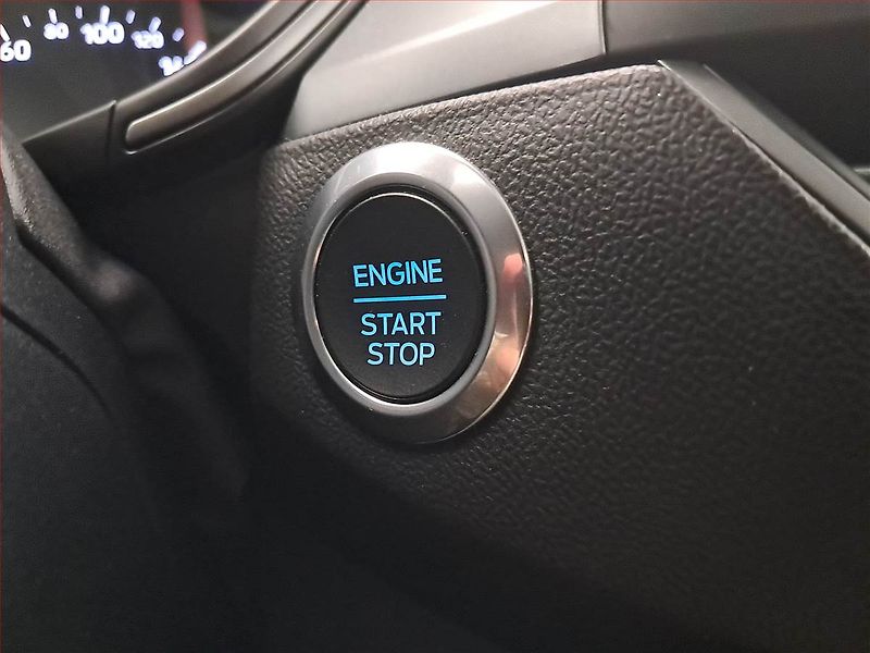 Ford Focus (2022) 1.0 MHEV, ČR,1.maj, Serv.kniha - fotka 18 z 20