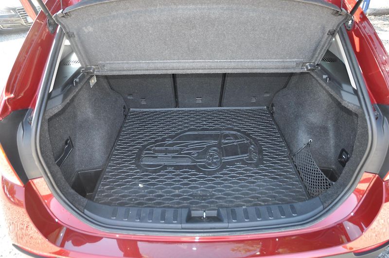BMW X1 20d xDrive 130kW Automat - fotka 8 z 19