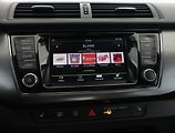 Škoda Fabia (2016) Style 1.4 TDI, Serv.kniha - náhled 11