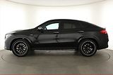 Mercedes-Benz GLE (2025) 53 AMG 4MATIC+, AMG, VZDUCH - náhled 2