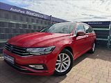 Volkswagen Passat 2.0 TDI Business/Virtual - náhled 1