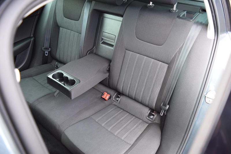 Škoda Octavia (2019) 1.5TSI 110kw AMBITION NAVI TAŽ - fotka 15 z 50