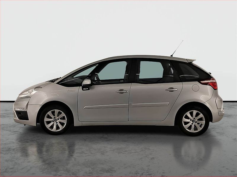 Citroën C4 Picasso (2011) 1.6 HDi, Serv.kniha, po STK - fotka 3 z 17