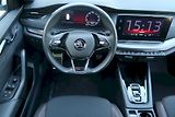 Škoda Octavia (2023) RS 2.0 TDI 147 kW DSG - náhled 21
