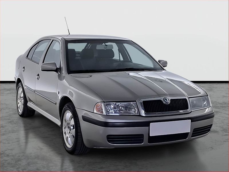 Škoda Octavia (2009) 1.6, Tažné, za skvělou cenu - fotografie inzerátu