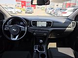 Kia Sportage (2021) 1,6TGDI 130kW man - náhled 11