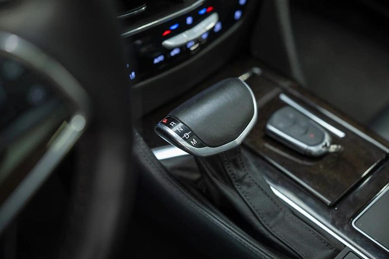 Cadillac CT6 3.0 TT 307 kW 4x4 - fotka 20 z 31