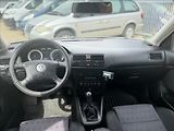 Volkswagen Golf 1,9 TDI 74kW - náhled 17