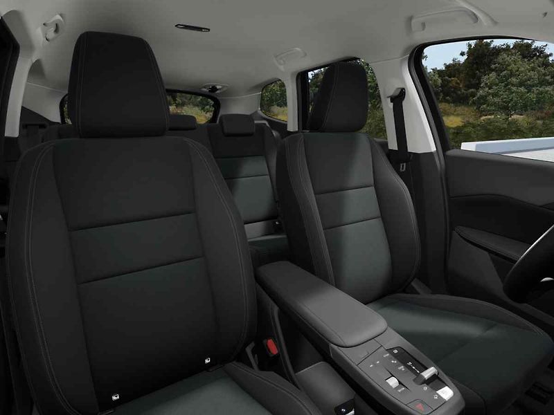 BMW X1 (2026) - fotka 9 z 10