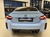BMW M2 (2024) 338KW KARBONOVÁ STŘECHA TOP!!! - náhled 8