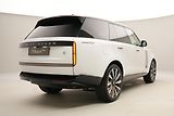 Land Rover Range Rover (2026) SV P615 SWB - náhled 12