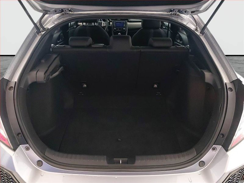 Honda Civic (2018) 1.0 VTEC Turbo, Serv.kniha - fotka 13 z 18